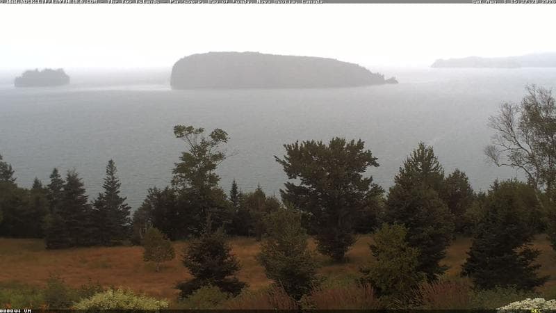 Rockcliffe by the Sea