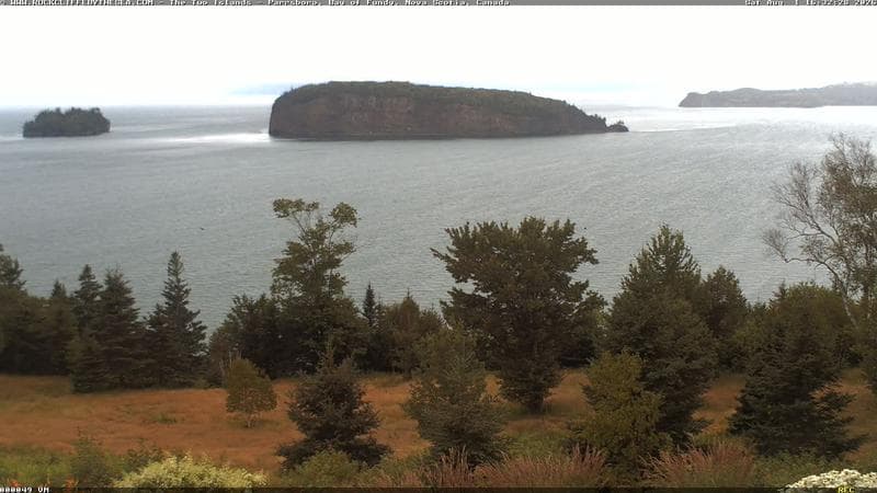Rockcliffe by the Sea