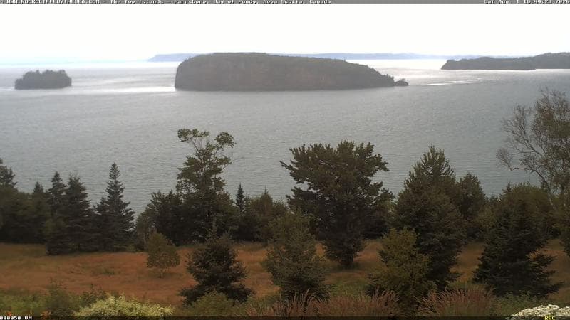 Rockcliffe by the Sea