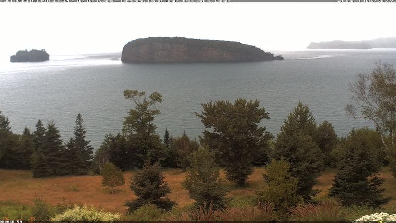 Rockcliffe by the Sea