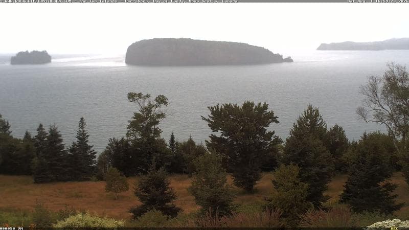 Rockcliffe by the Sea