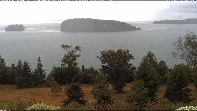 Rockcliffe by the Sea