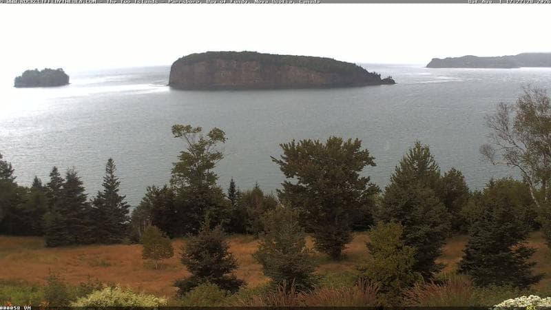 Rockcliffe by the Sea
