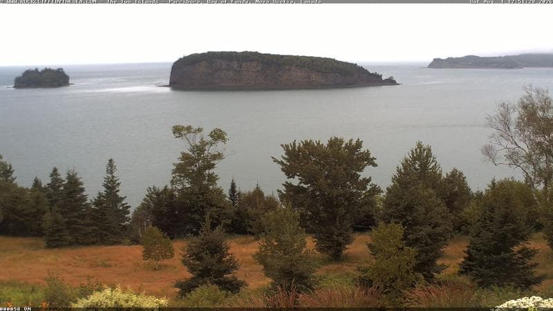 Rockcliffe by the Sea