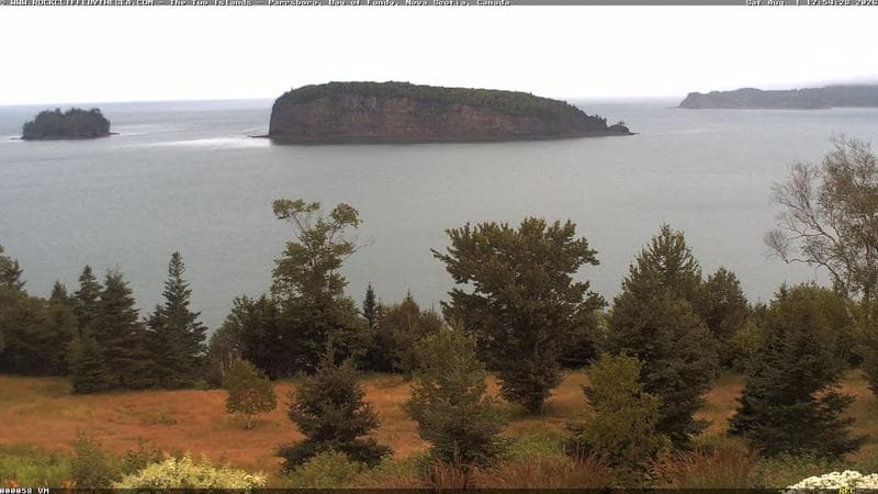 Rockcliffe by the Sea