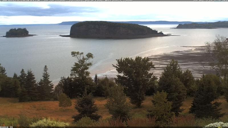 Rockcliffe by the Sea