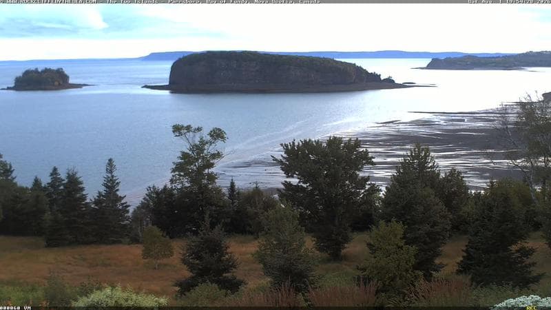Rockcliffe by the Sea