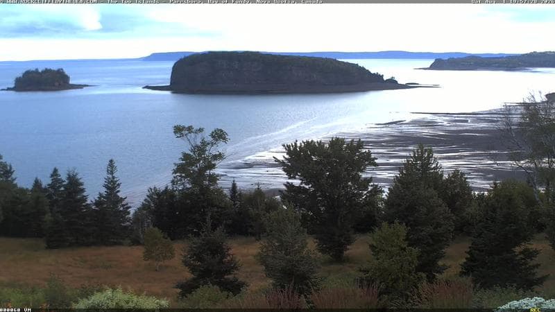 Rockcliffe by the Sea