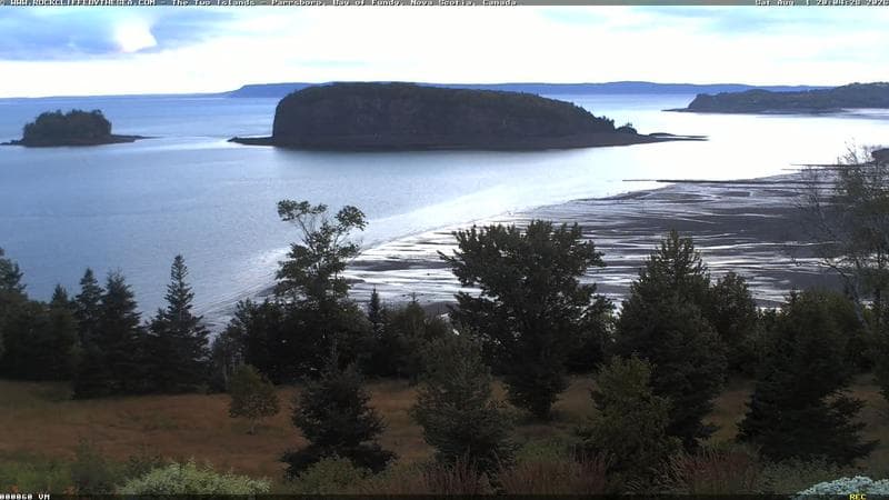 Rockcliffe by the Sea