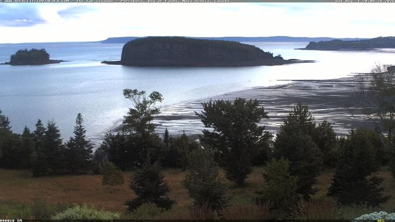 Rockcliffe by the Sea