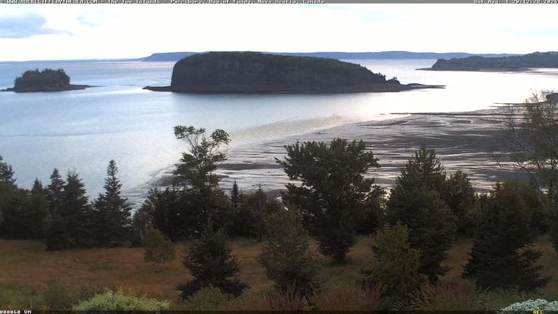 Rockcliffe by the Sea