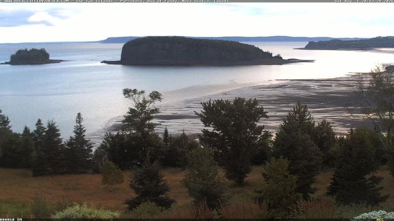 Rockcliffe by the Sea