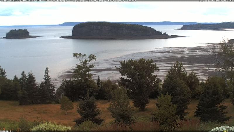 Rockcliffe by the Sea