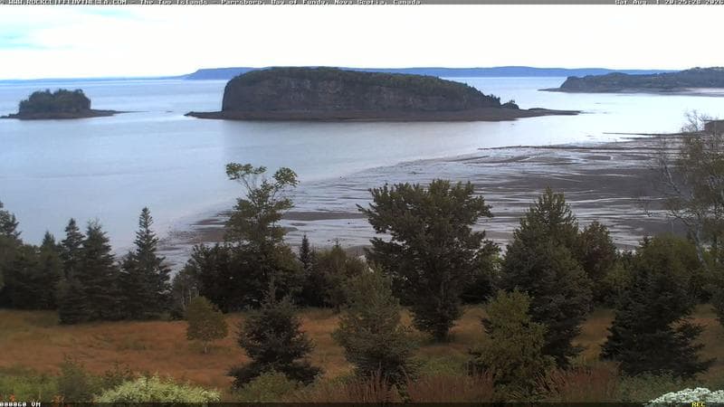 Rockcliffe by the Sea