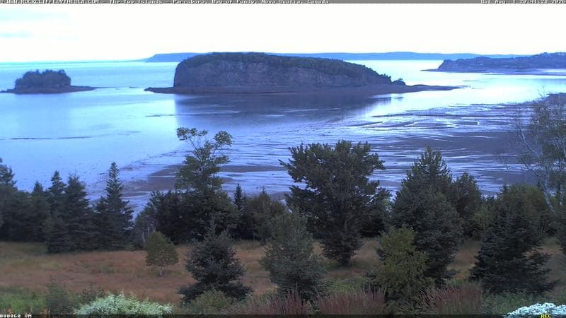 Rockcliffe by the Sea