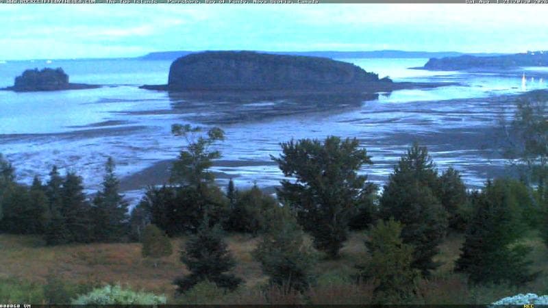 Rockcliffe by the Sea
