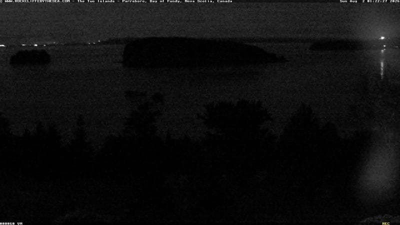 Rockcliffe by the Sea