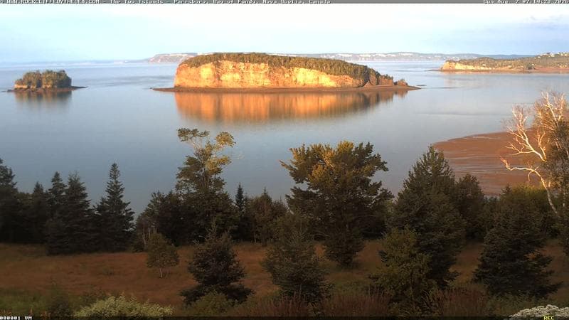 Rockcliffe by the Sea