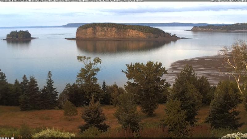 Rockcliffe by the Sea