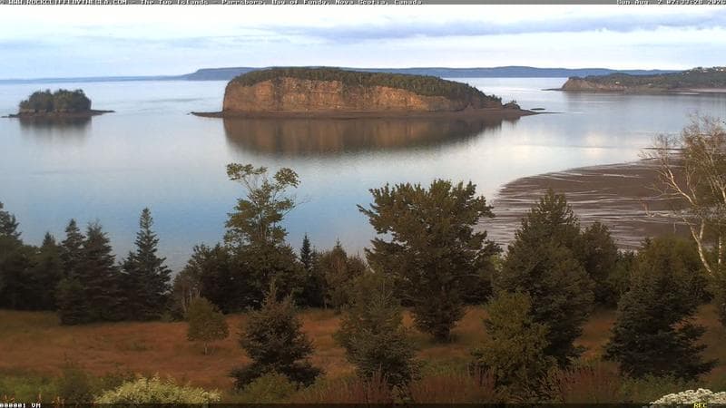 Rockcliffe by the Sea