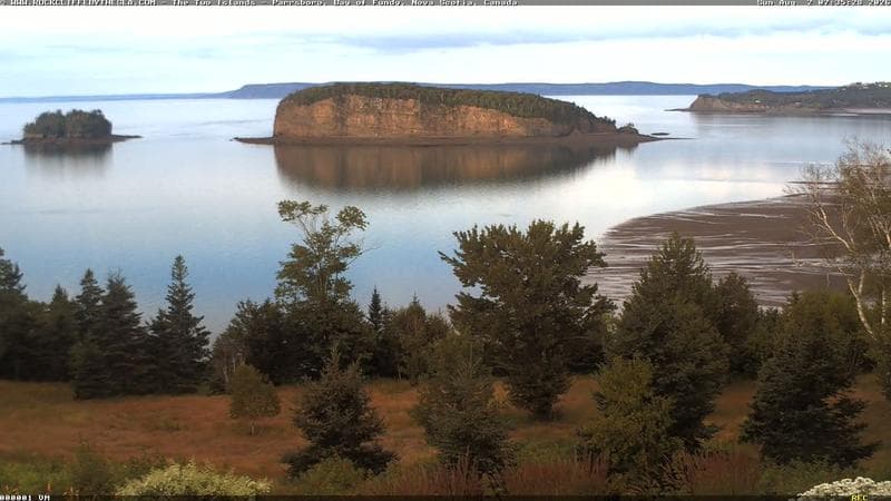 Rockcliffe by the Sea