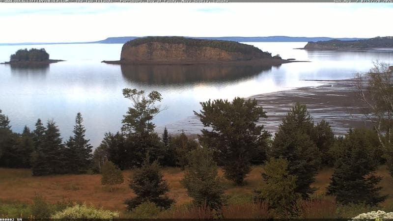Rockcliffe by the Sea