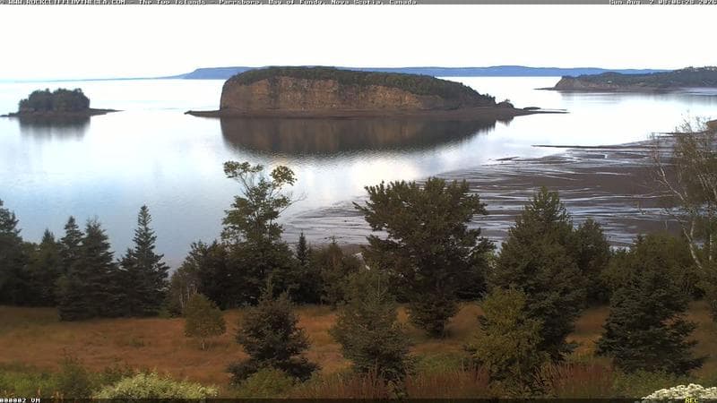 Rockcliffe by the Sea