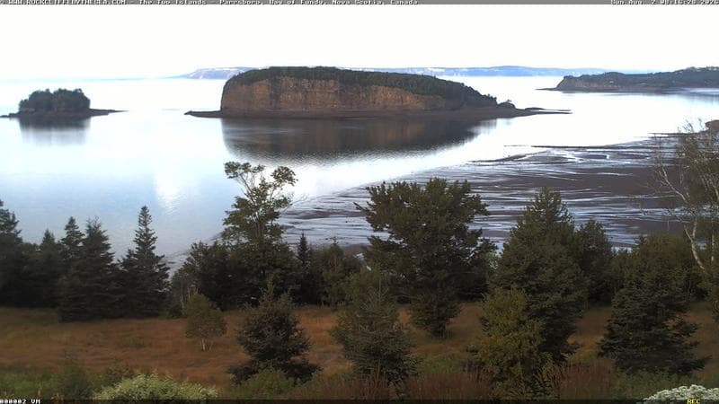 Rockcliffe by the Sea