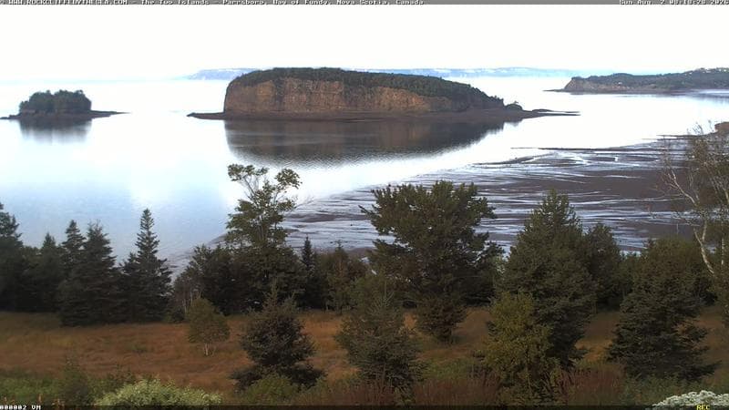 Rockcliffe by the Sea