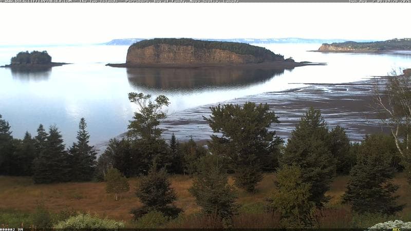 Rockcliffe by the Sea