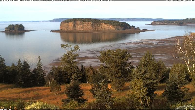 Rockcliffe by the Sea