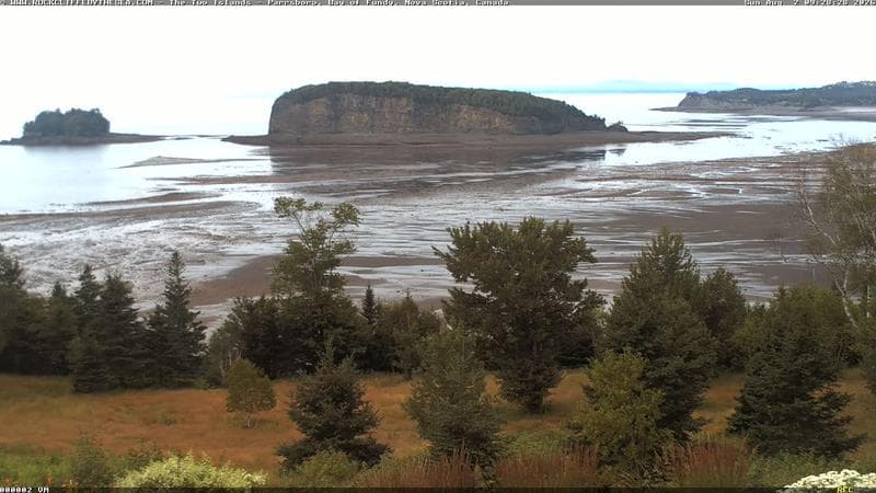 Rockcliffe by the Sea