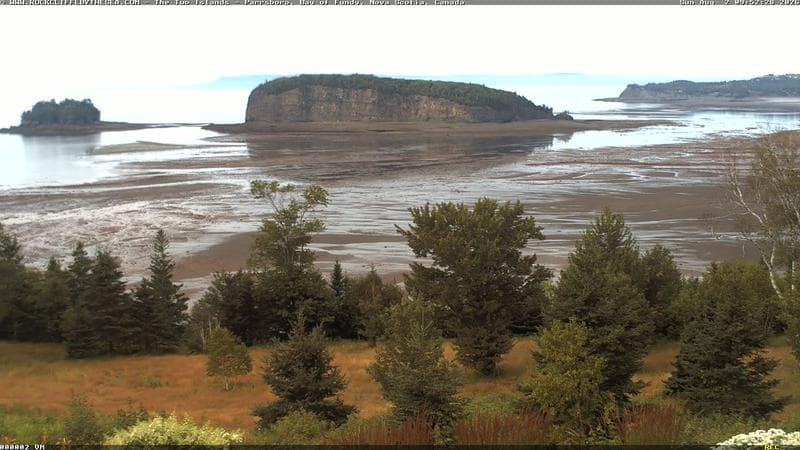 Rockcliffe by the Sea