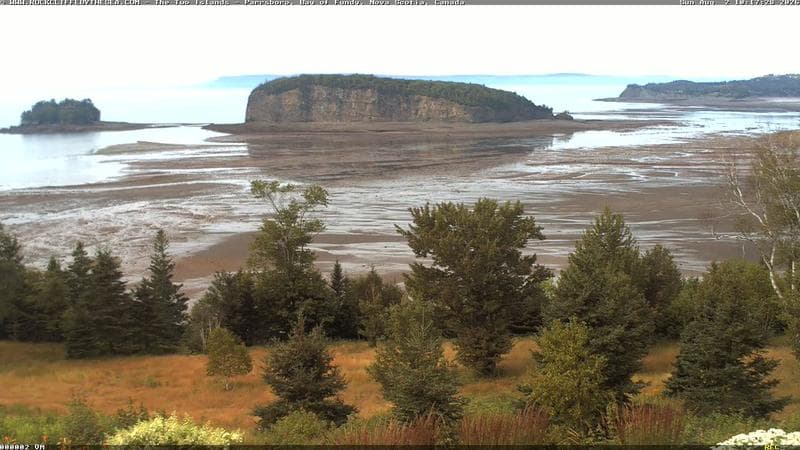 Rockcliffe by the Sea