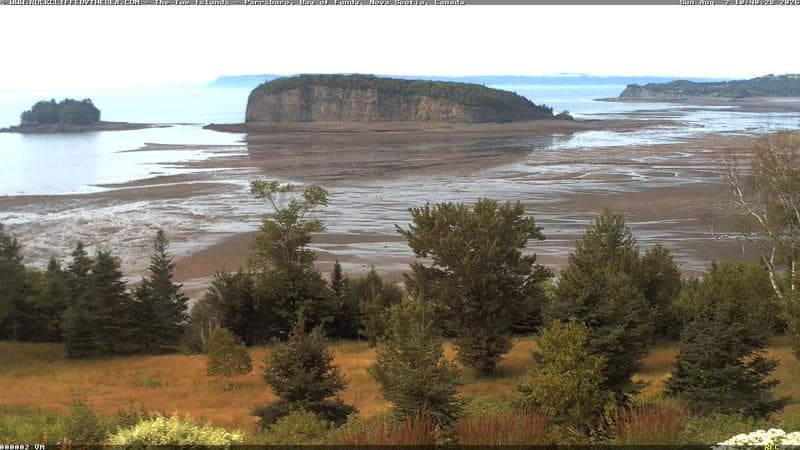 Rockcliffe by the Sea
