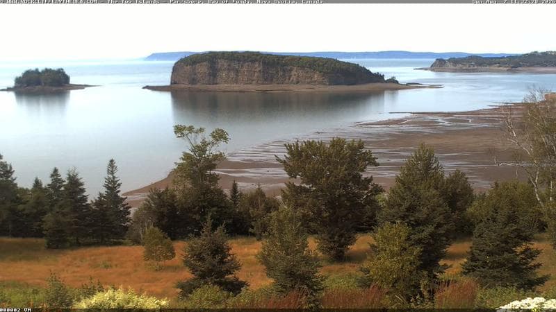 Rockcliffe by the Sea
