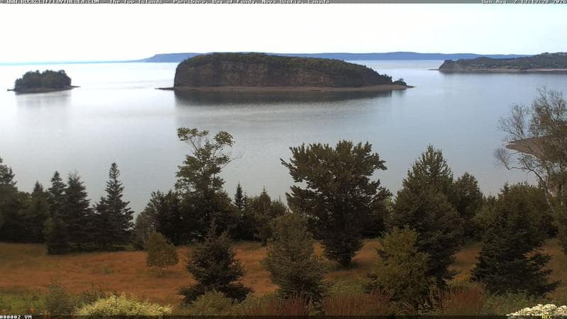 Rockcliffe by the Sea