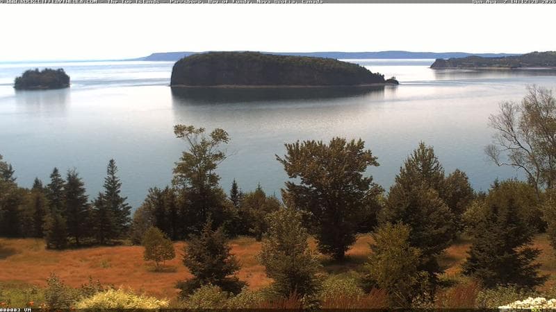 Rockcliffe by the Sea