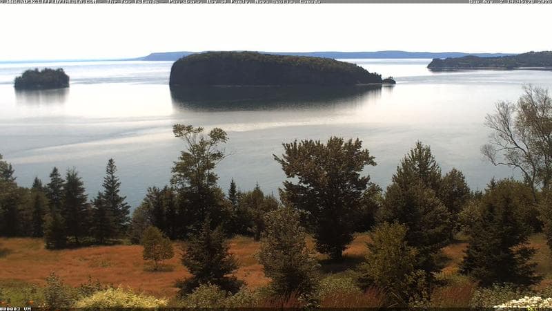 Rockcliffe by the Sea