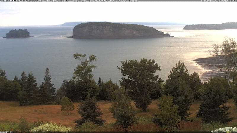 Rockcliffe by the Sea