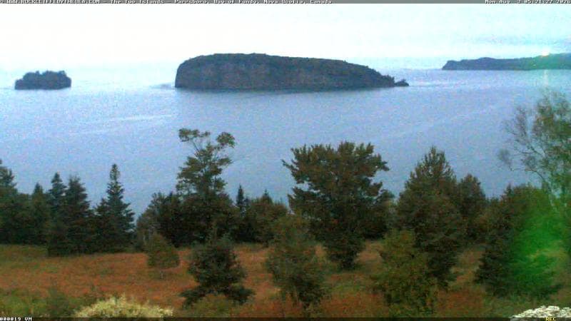 Rockcliffe by the Sea