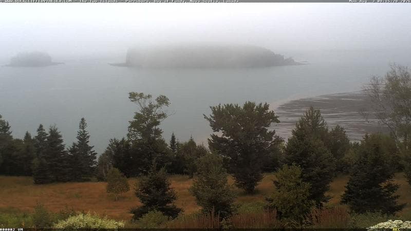 Rockcliffe by the Sea
