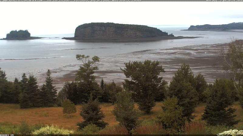 Rockcliffe by the Sea