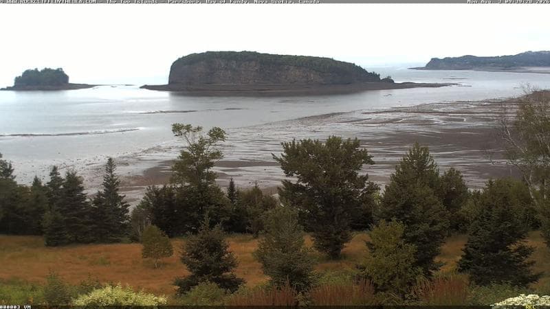 Rockcliffe by the Sea