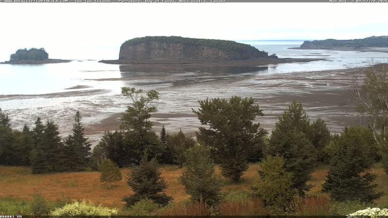 Rockcliffe by the Sea
