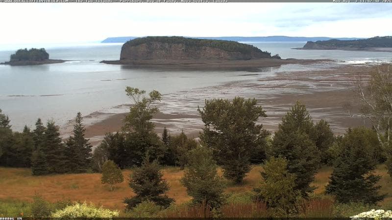 Rockcliffe by the Sea