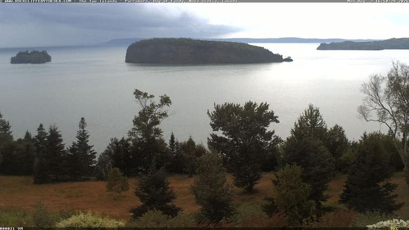 Rockcliffe by the Sea