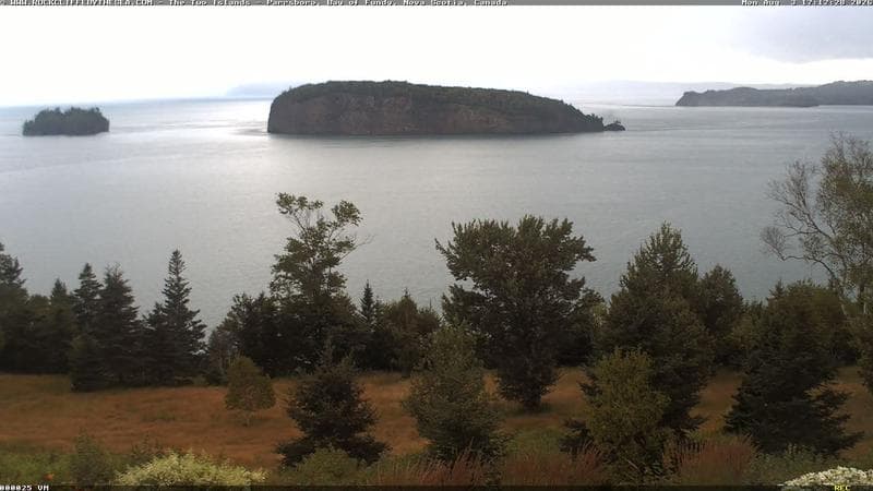 Rockcliffe by the Sea