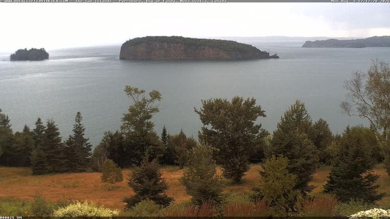 Rockcliffe by the Sea