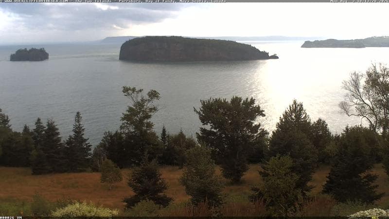 Rockcliffe by the Sea